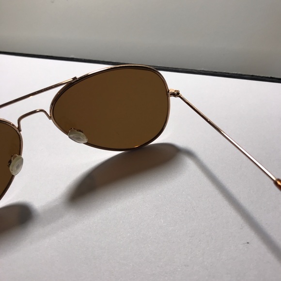 Quick Sale! Aviator sunglasses - Picture 5 of 9